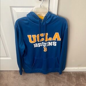 UCLA Bruins Blue Hoodie